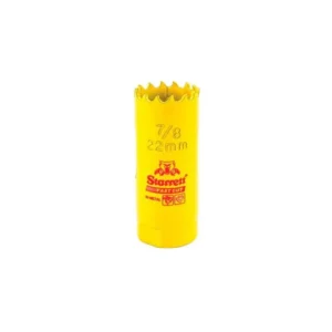 Serra Copo Aço Fast Cut 22mm X 7/8'' - Starrett