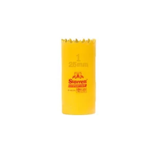 Serra Copo Aço Fast Cut 25mm X 1'' - Starrett