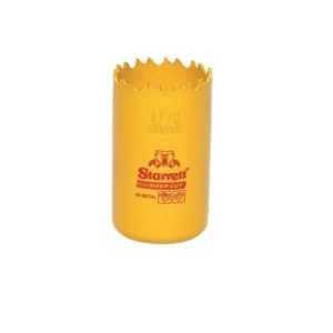 Serra Copo Aço Fast Cut 38mm X 1.1/2'' - Starrett