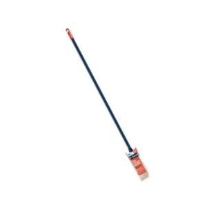 Esfregão Mop Algodão com Cabo Azul - Atlas