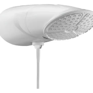Ducha Top Jet Multitemperaturas 220 Volts - Lorenzetti