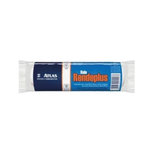 Rolo Microfibra 23cm Atlas(baixa)327/23