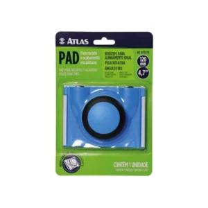 Pad para Recorte em Pinturas - Atlas