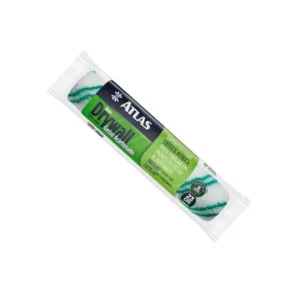 Rolo de Lã P/drywall 23cm Atlas 321/8