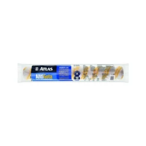 Rolo Antigota Duplo 46cm Atlas 921/10