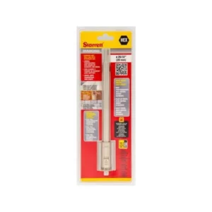 Serra Copo Diamantada 20mm X 25/32'' - Starrett