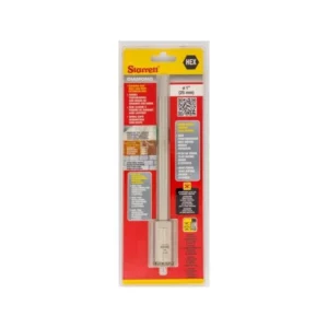 Serra Copo Diamantada 25mm X 1'' - Starrett