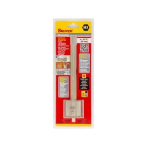 Serra Copo Diamantada 50mm X 1.31/32'' - Starrett