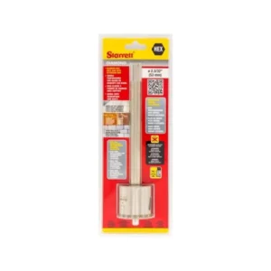 Serra Copo Diamantada 53mm X 2.3/32'' - Starrett