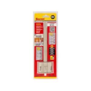 Serra Copo Diamantada 65mm X 2.9/16'' - Starrett