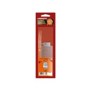 Resistência Aquecedor Maxi 2t 127 Volts - Lorenzetti