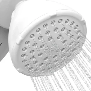 Ducha Eletrônica Move 127 Volts Branca - 5500 Watts - Zagonel - Imagem 3