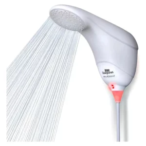 Ducha Eletrônica Sublime 127 Volts Branca - 5500 Watts - Zagonel - Imagem 4