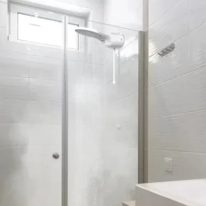 Ducha Eletrônica Moment 127 Volts Branca - 5500 Watts - Zagonel - Imagem 4