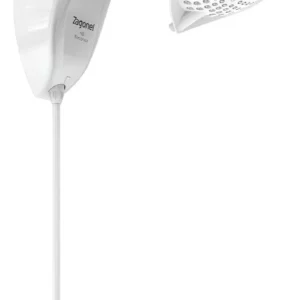 Ducha Nd Eletrônica 5500w 127v Branca - Zagonel