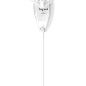Ducha Nd Eletrônica 5500w 127v Branca - Zagonel - Imagem 4