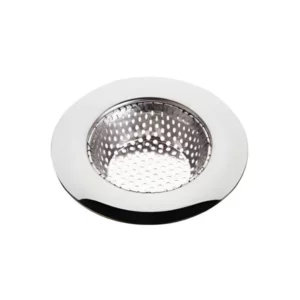 Grelha de Inox para Pia Premium 9cm - Atlas