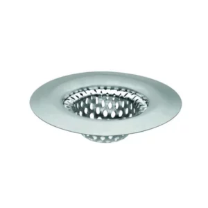 Grelha de Inox para Lavatório 5,5cm - Atlas