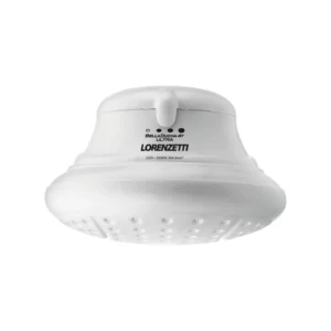 Ducha Bella Ducha Ultra Branco 127 Volts - 5500 Watts - Lorenzetti - Imagem 5