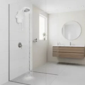 Ducha Eletrônica 220v 7000w - Sintex - Imagem 3
