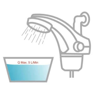 Ducha Eletrônica 220v 7000w - Sintex - Imagem 5