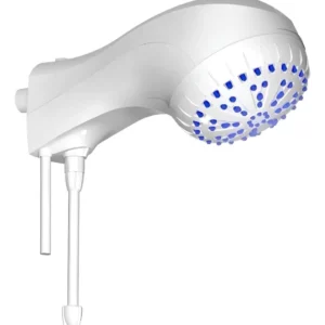 Ducha Top Banho 4t 127v 5500w Branca - Sintex