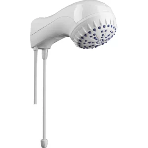 Ducha Top Banho 4t 127v 5500w Branca - Sintex - Imagem 3
