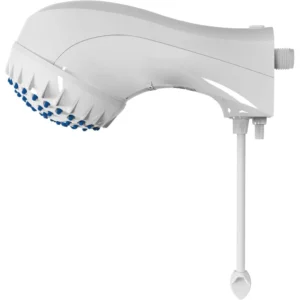 Ducha Top Banho 4t 127v 5500w Branca - Sintex - Imagem 5