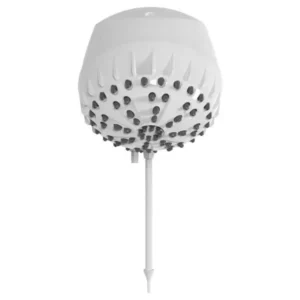 Ducha Top Banho 4t 220v 7000w Branca - Sintex - Imagem 3