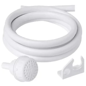 Ducha Top Banho 4t 220v 7000w Branca - Sintex - Imagem 4