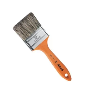 Pincel Cerda Gris Atlas e 2'' 395/5