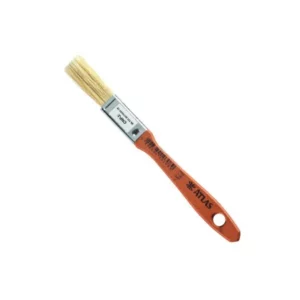 Pincel Cerda Branca Atlas a 1/2'' 396/1