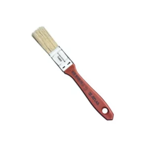 Pincel Cerda Branca Atlas B 3/4'' 396/2