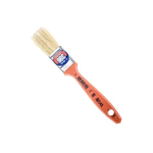 Pincel Cerda Branca Atlas C 1'' 396/3