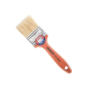 Pincel Cerda Branca Atlas e 2'' 396/5