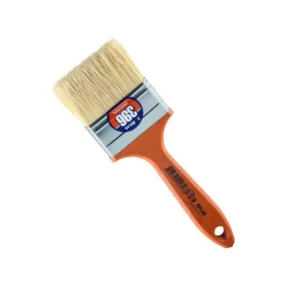 Pincel Cerda Branca Atlas F 2.1/2''396/6