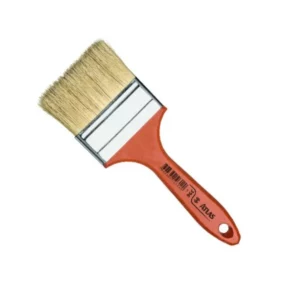 Pincel Cerda Branca Atlas G 3'' 396/7