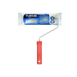 Rolo de Lã  Antigota 15cm 321/15 - Atlas