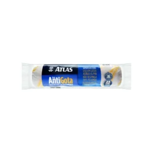 Rolo de Lã Antigota 23cm 321/10  - Atlas