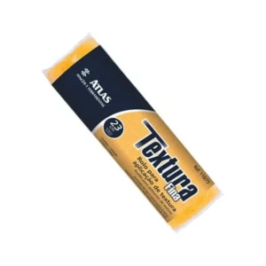 Rolo Texturizador Extra-rustica 23 Atlas