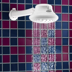 Ducha Bella 4t 127v 5400w - Lorenzetti