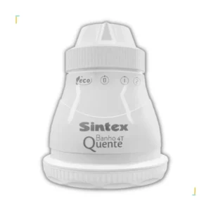 Chuveiro/ducha Banho Quente 4t 6500 Watts 220v - Sintex