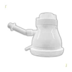 Chuveiro/ducha Banho Quente 4t 6500 Watts 220v - Sintex - Imagem 3