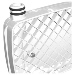 Resistência para Chuveiro Acqua Ultra 7800w 220v - Imagem 3