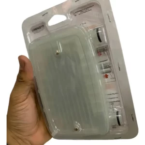 Resistência para Chuveiro Acqua Ultra 7800w 220v - Imagem 5