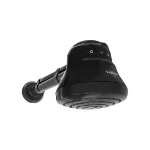 Chuveiro Faminho Black 127v - Imagem 3