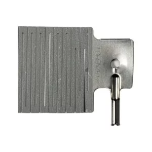 Resistência para Chuveiro Bella Ducha Ultra 4t 3065f 127v 5500w - Lorenzetti - Imagem 4