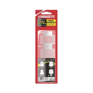 Resistência para Chuveiro Elétrico Loren Ultra 3t 5500w 110v - Imagem 5