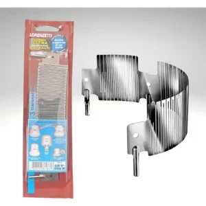 Resistência para Chuveiro Elétrico Maxi Ducha, Maxi Banho, Bello Banho e Relax 5500w 220v - Imagem 4