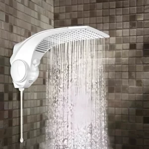 Ducha Duo Shower Quad Lorenzetti 220v - Imagem 4